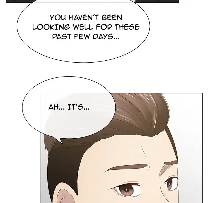 For Your Happiness chapter 7 page 16