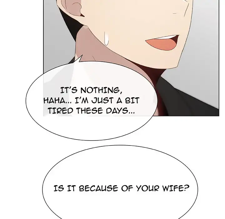 For Your Happiness chapter 7 page 17