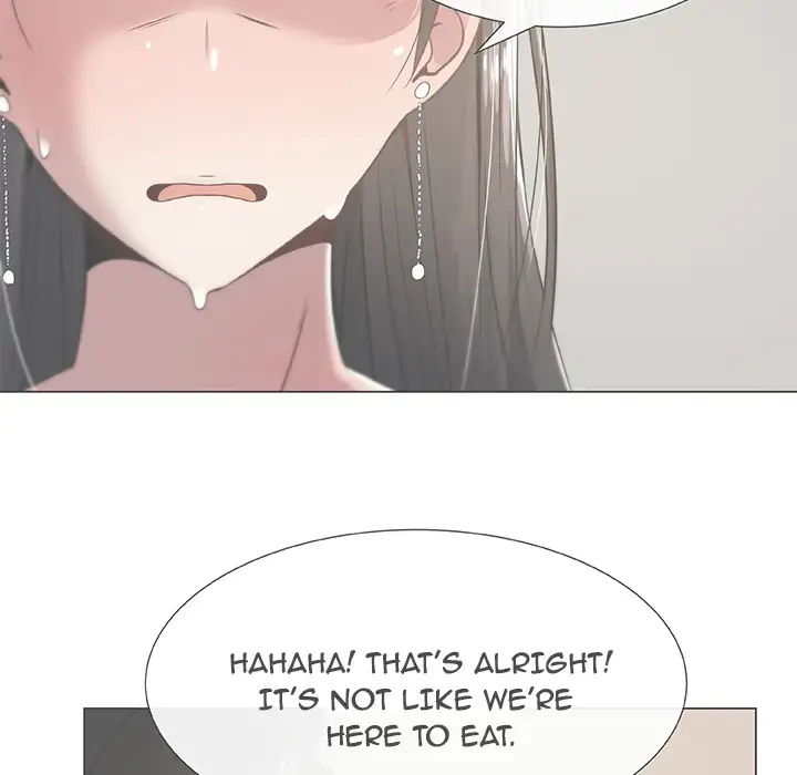 For Your Happiness chapter 7 page 22