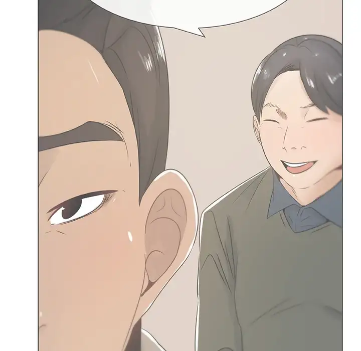 For Your Happiness chapter 7 page 23