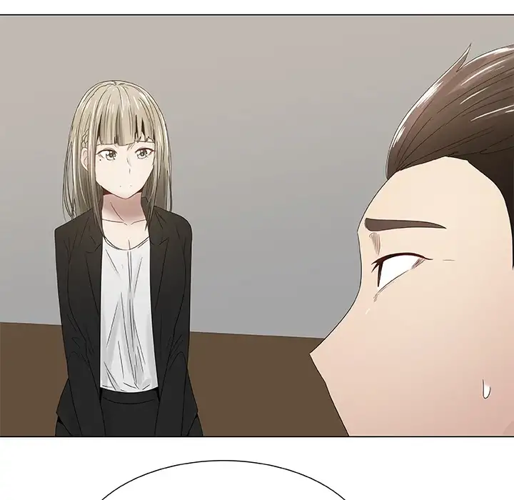 For Your Happiness chapter 7 page 31