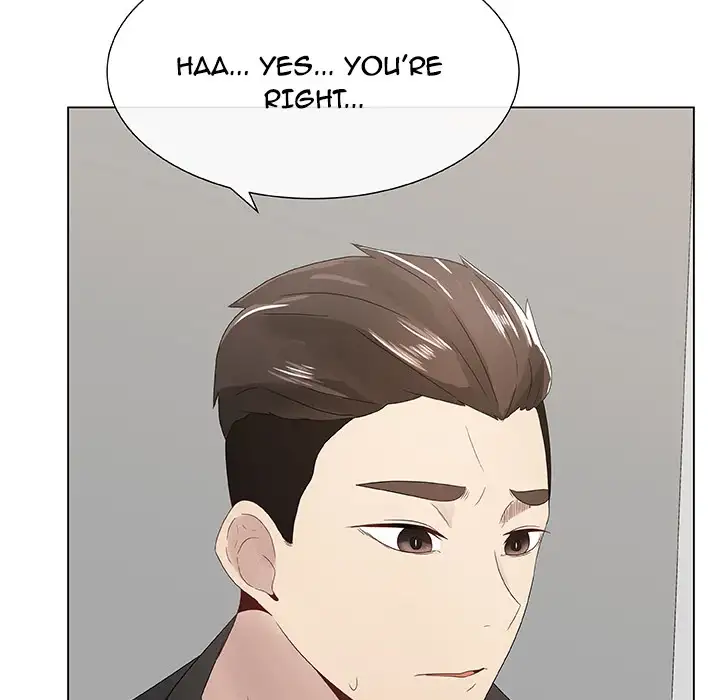 For Your Happiness chapter 7 page 32
