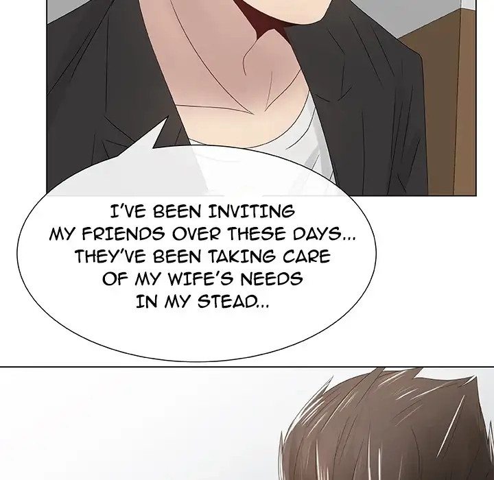 For Your Happiness chapter 7 page 33
