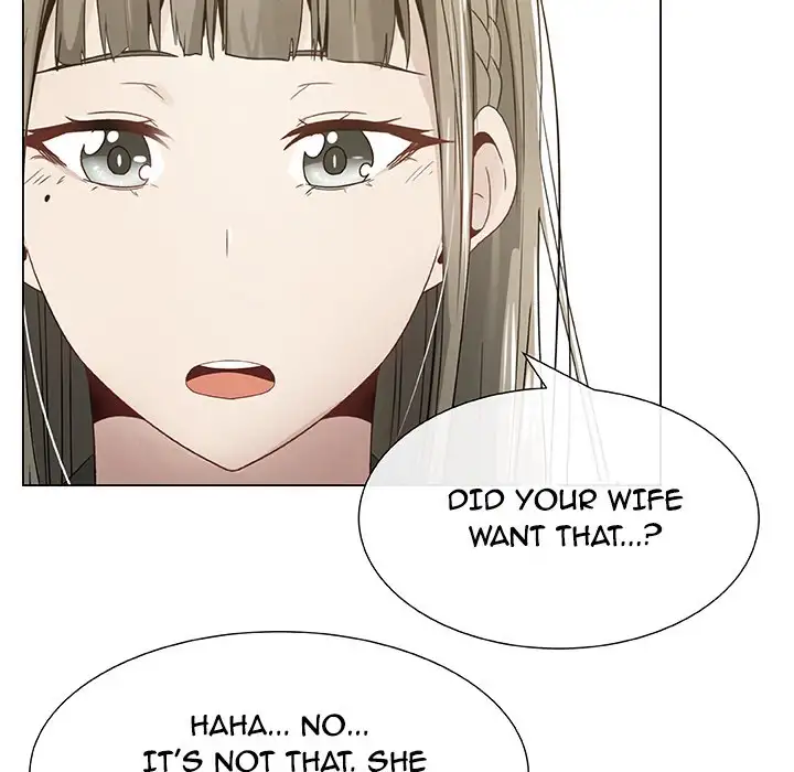 For Your Happiness chapter 7 page 35
