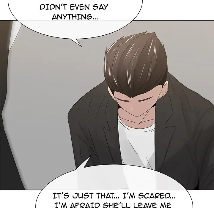 For Your Happiness chapter 7 page 36