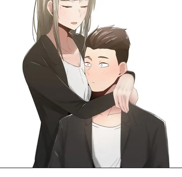 For Your Happiness chapter 7 page 39