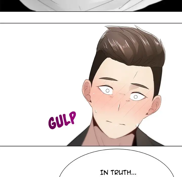 For Your Happiness chapter 7 page 48