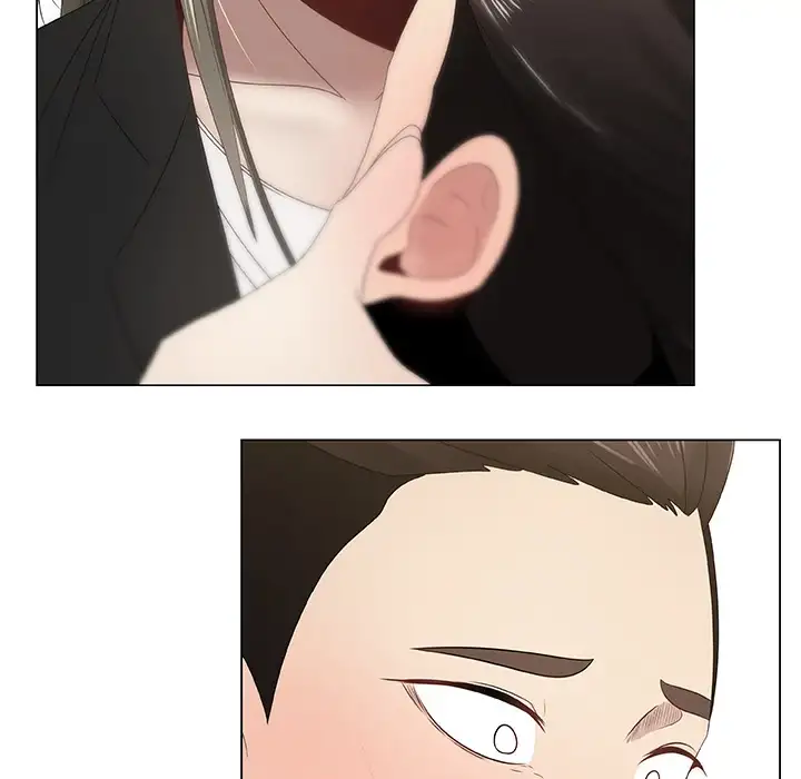 For Your Happiness chapter 7 page 50