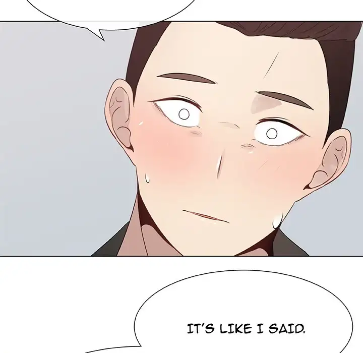 For Your Happiness chapter 7 page 57