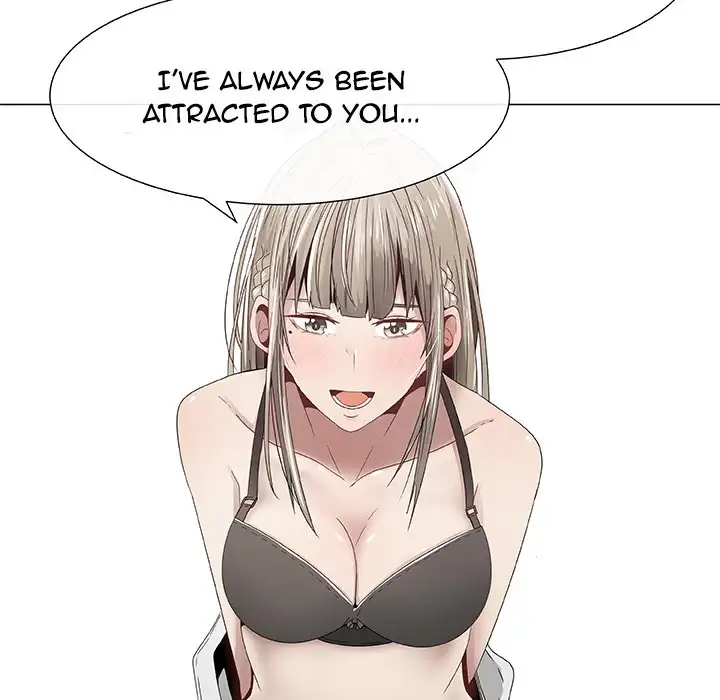 For Your Happiness chapter 7 page 58