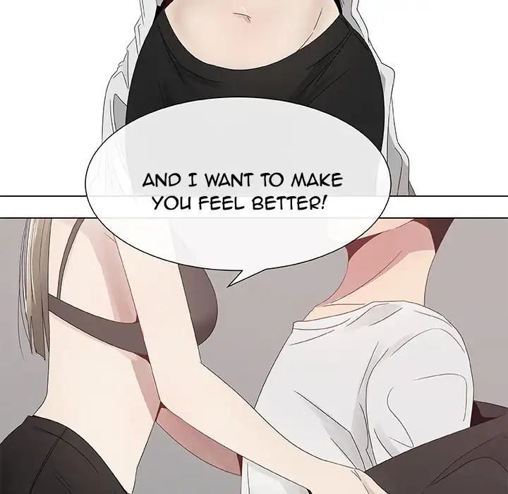 For Your Happiness chapter 7 page 59