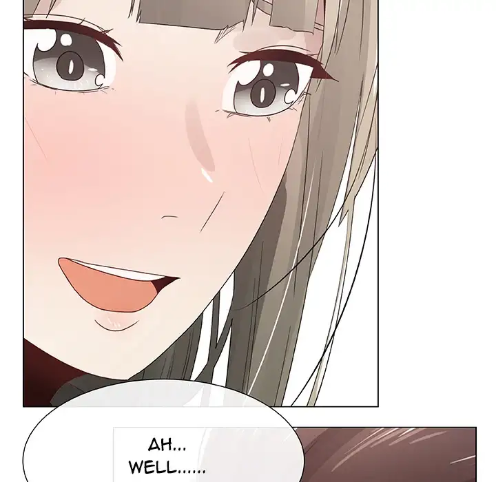 For Your Happiness chapter 7 page 61