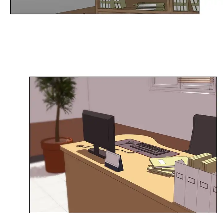For Your Happiness chapter 7 page 65
