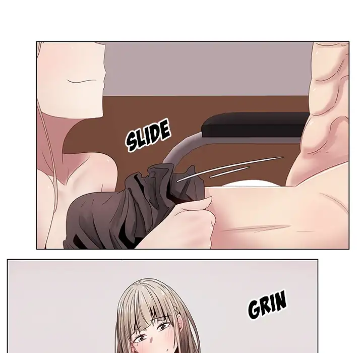 For Your Happiness chapter 7 page 67