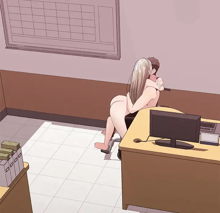 For Your Happiness chapter 7 page 83