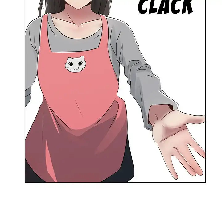 For Your Happiness chapter 8 page 9
