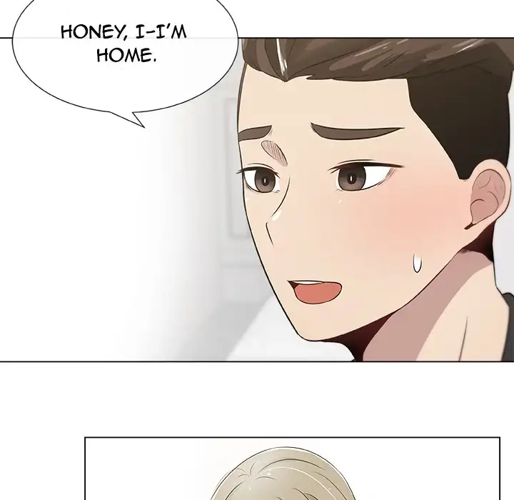For Your Happiness chapter 8 page 12