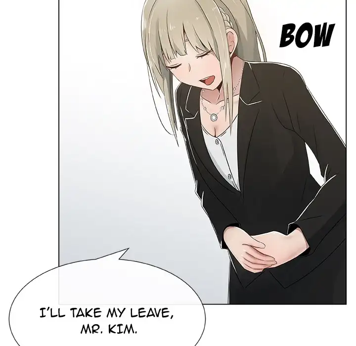 For Your Happiness chapter 8 page 13