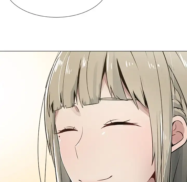 For Your Happiness chapter 8 page 14
