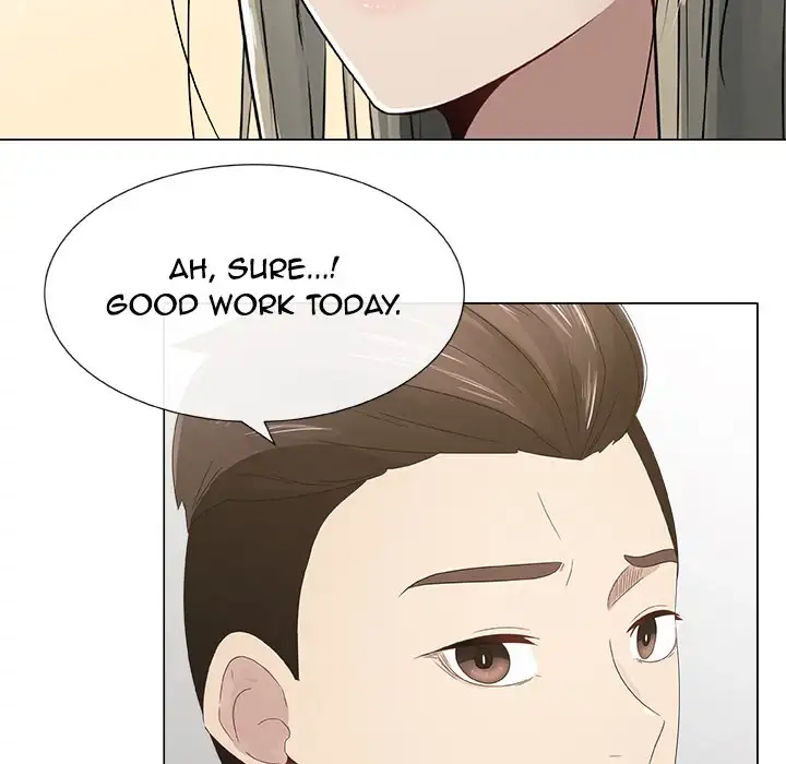 For Your Happiness chapter 8 page 15