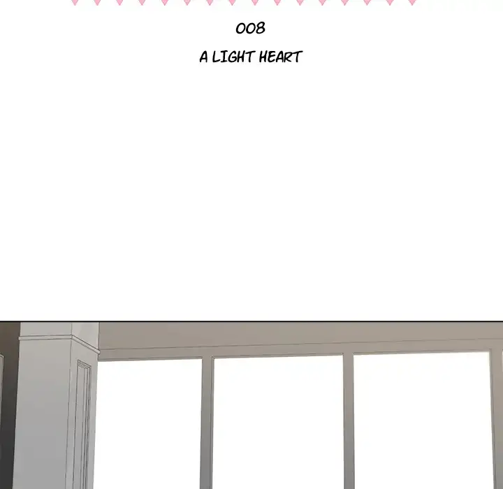 For Your Happiness chapter 8 page 20