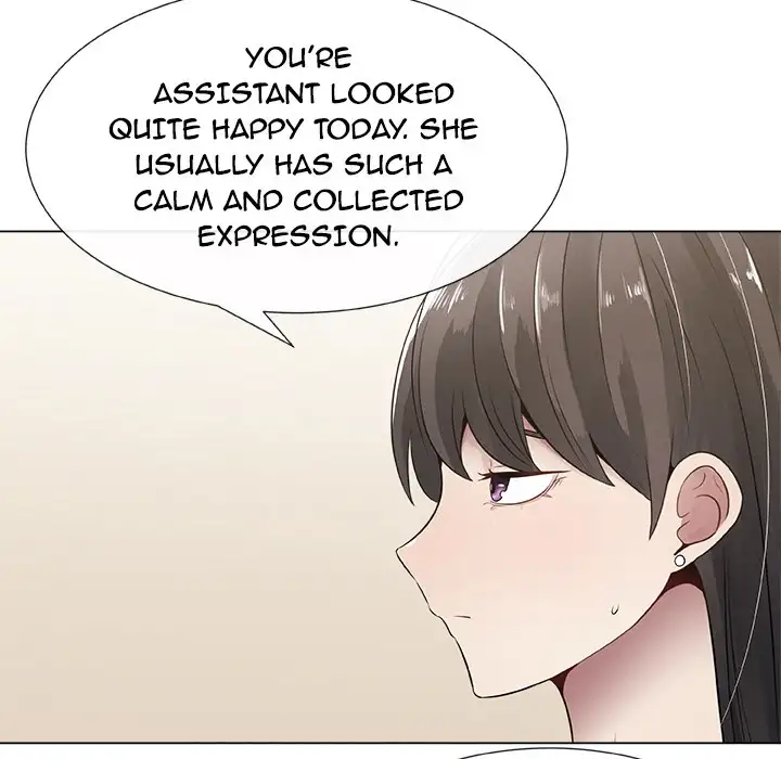 For Your Happiness chapter 8 page 22