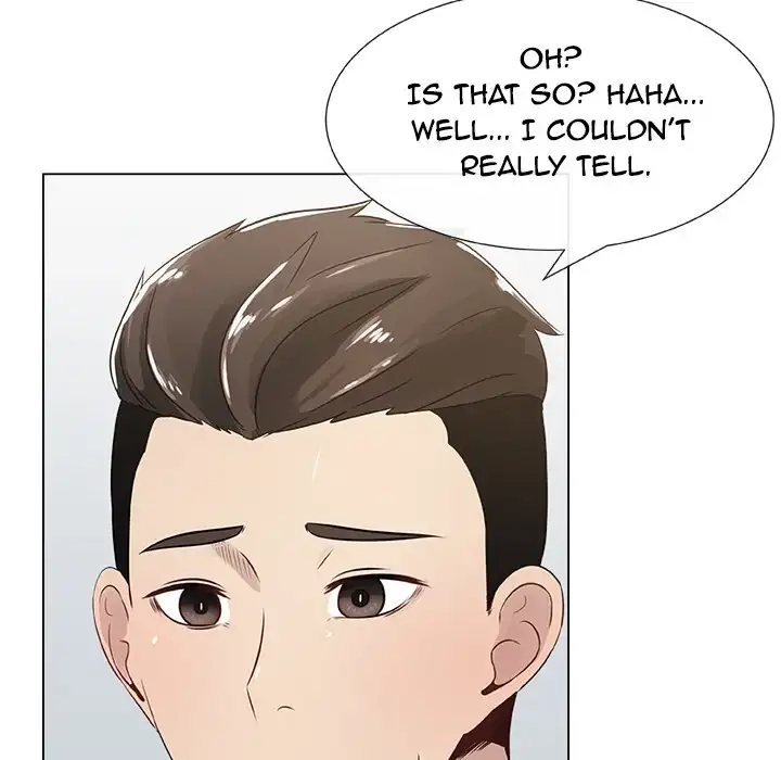 For Your Happiness chapter 8 page 23