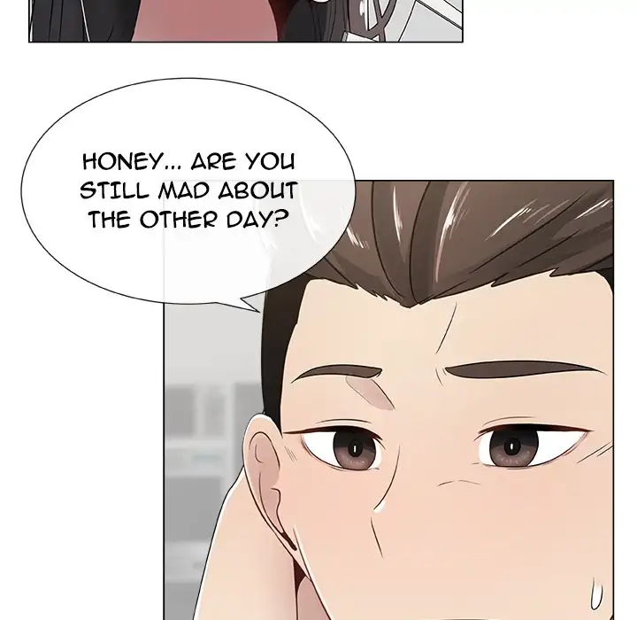 For Your Happiness chapter 8 page 34