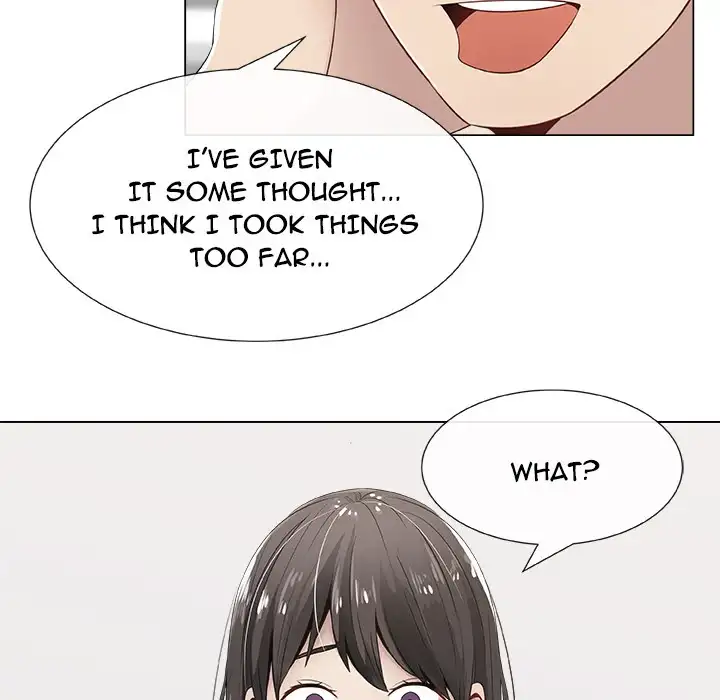 For Your Happiness chapter 8 page 35