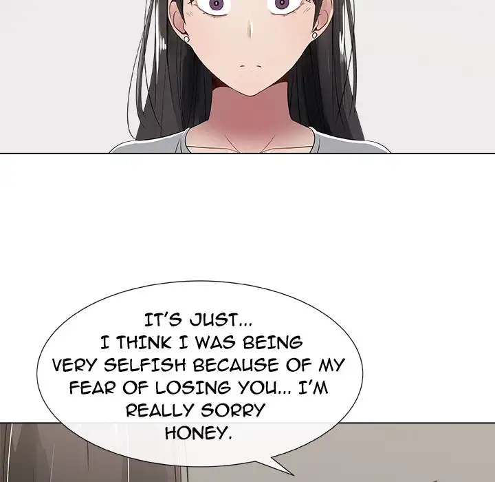 For Your Happiness chapter 8 page 36