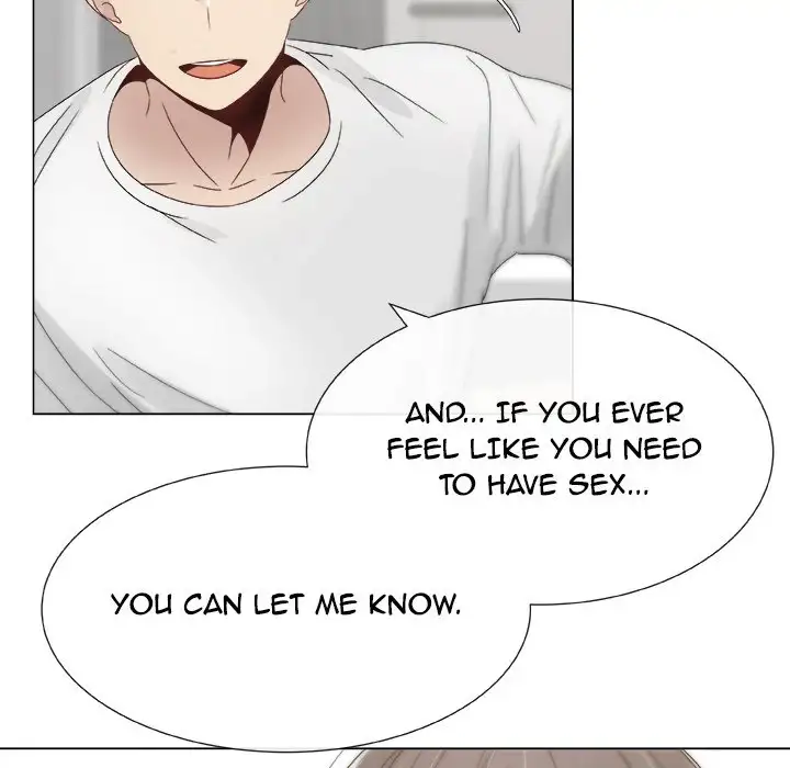 For Your Happiness chapter 8 page 39