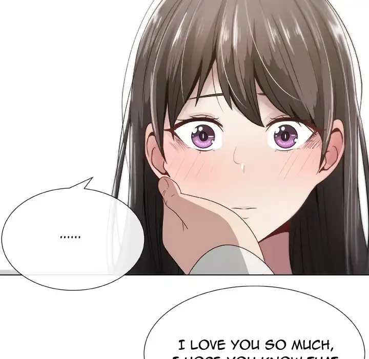 For Your Happiness chapter 8 page 40
