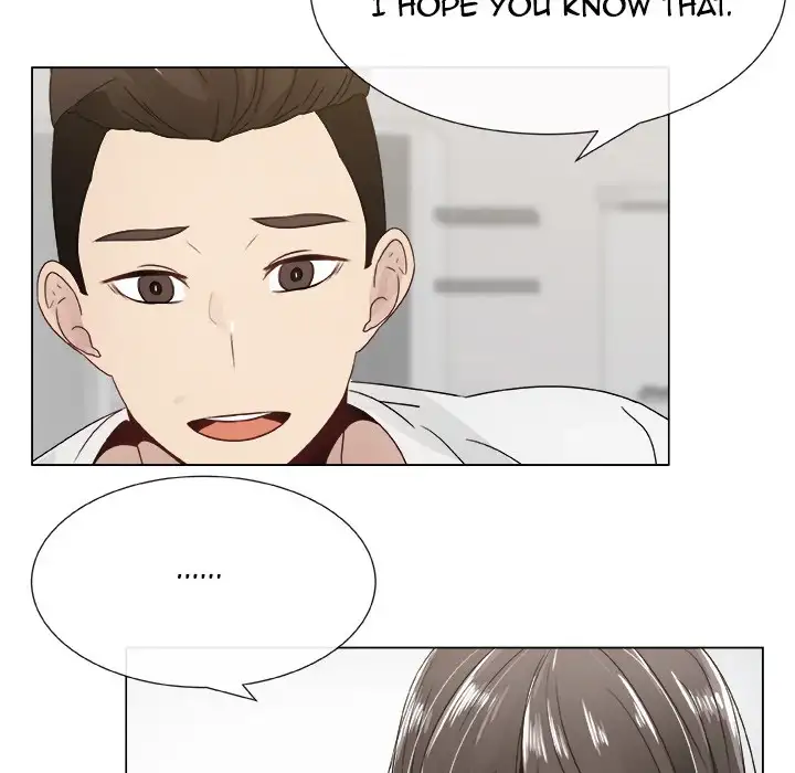For Your Happiness chapter 8 page 41