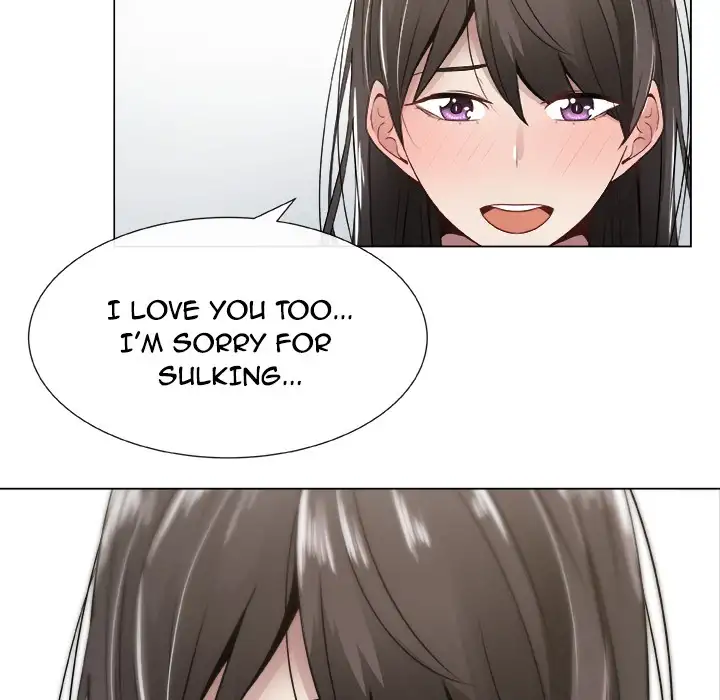 For Your Happiness chapter 8 page 42