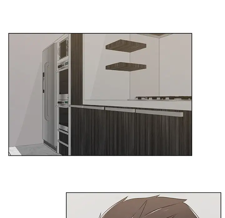 For Your Happiness chapter 8 page 44
