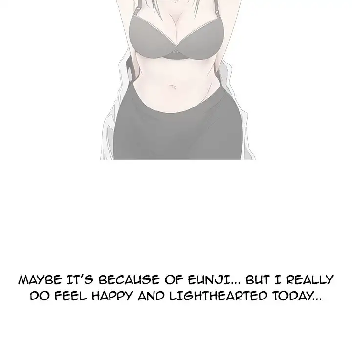 For Your Happiness chapter 8 page 47