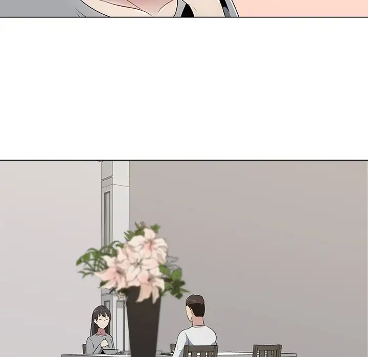 For Your Happiness chapter 8 page 50