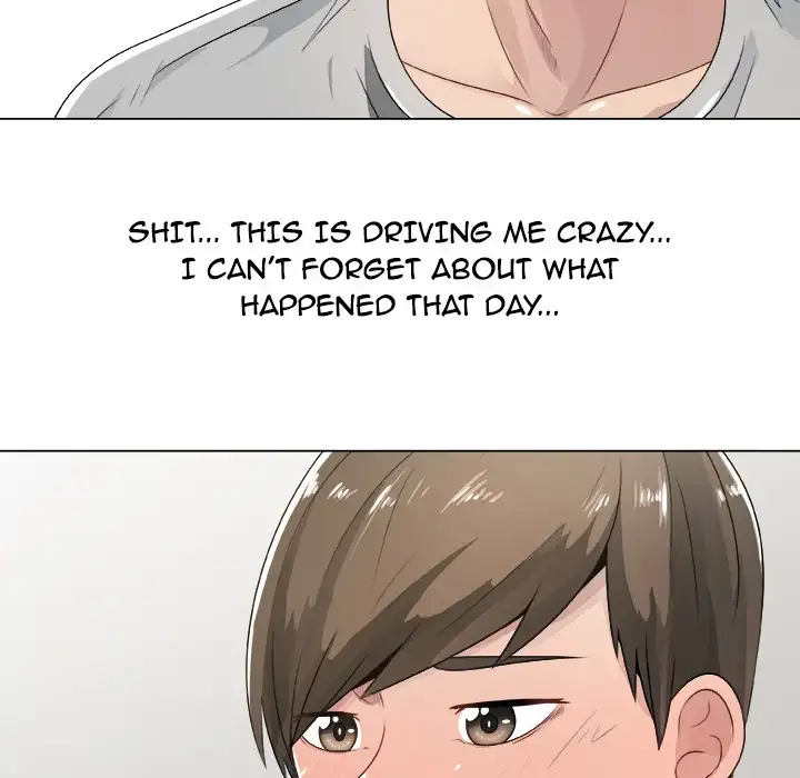 For Your Happiness chapter 8 page 58