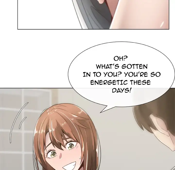 For Your Happiness chapter 8 page 63