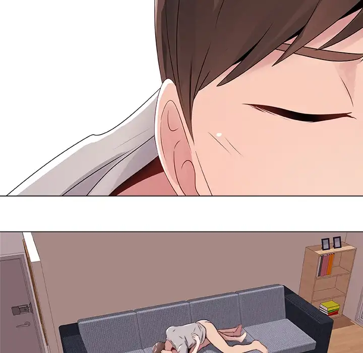 For Your Happiness chapter 8 page 72