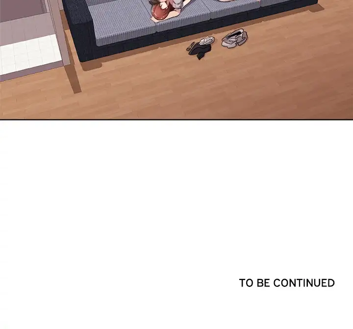 For Your Happiness chapter 8 page 73