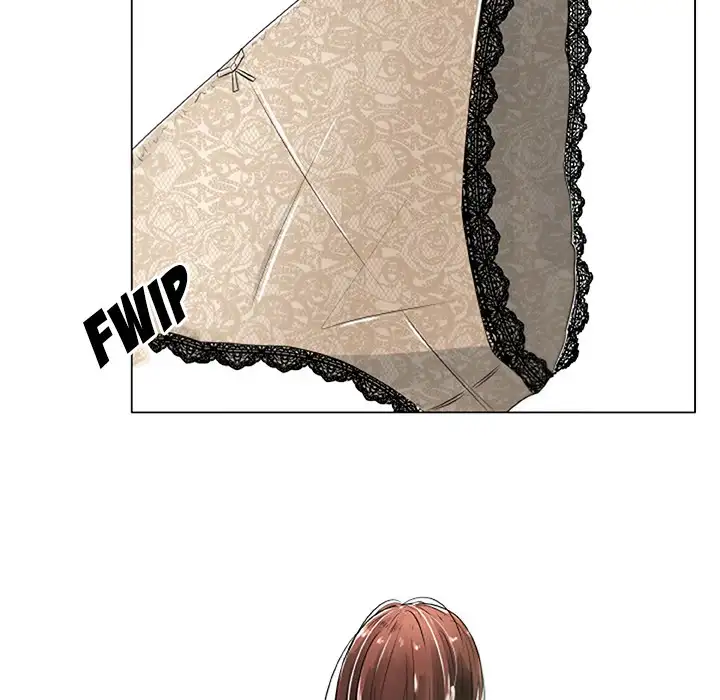 For Your Happiness chapter 9 page 5