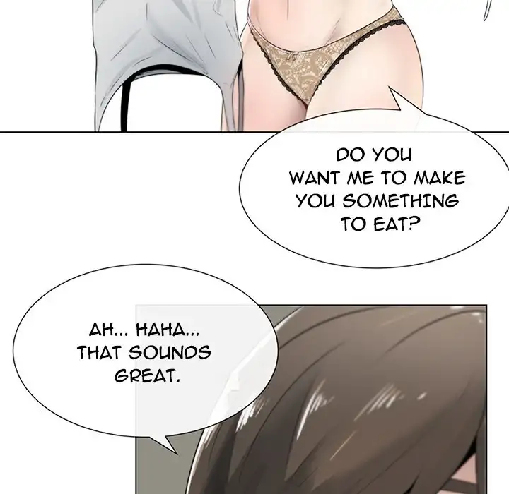 For Your Happiness chapter 9 page 9