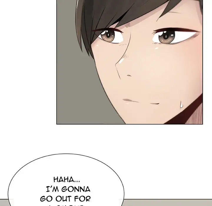 For Your Happiness chapter 9 page 10