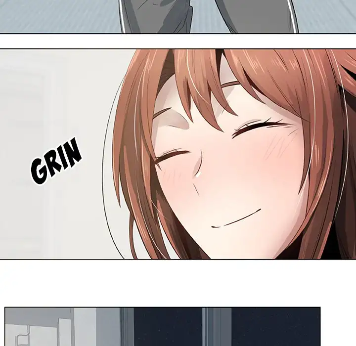 For Your Happiness chapter 9 page 12