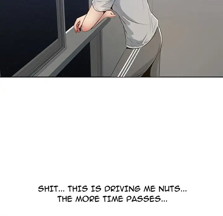 For Your Happiness chapter 9 page 15
