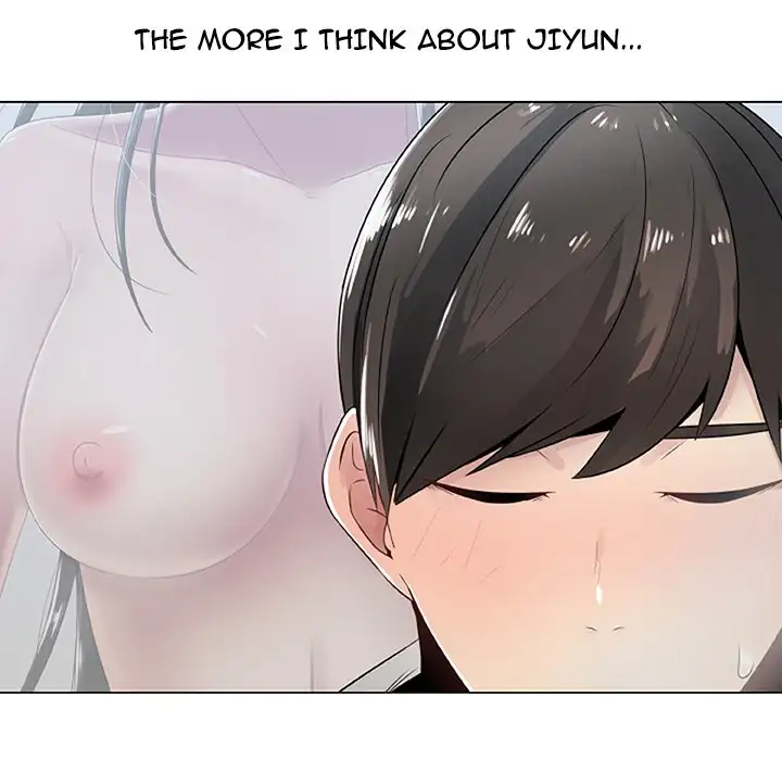 For Your Happiness chapter 9 page 16