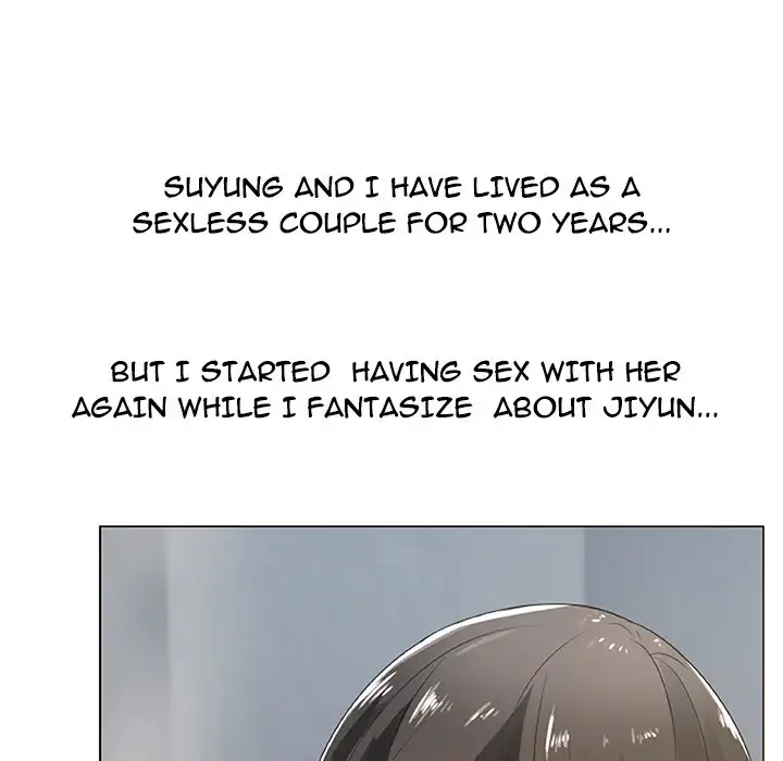 For Your Happiness chapter 9 page 17