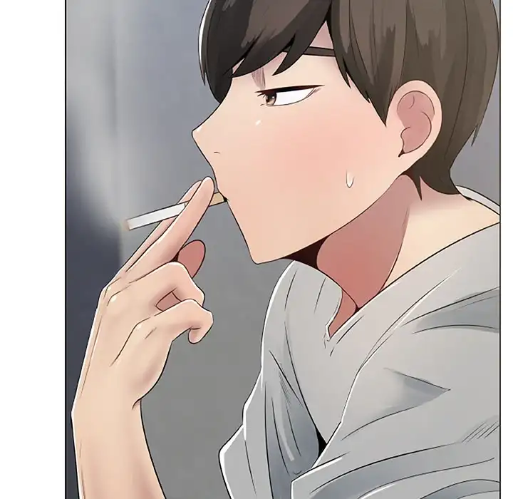 For Your Happiness chapter 9 page 18