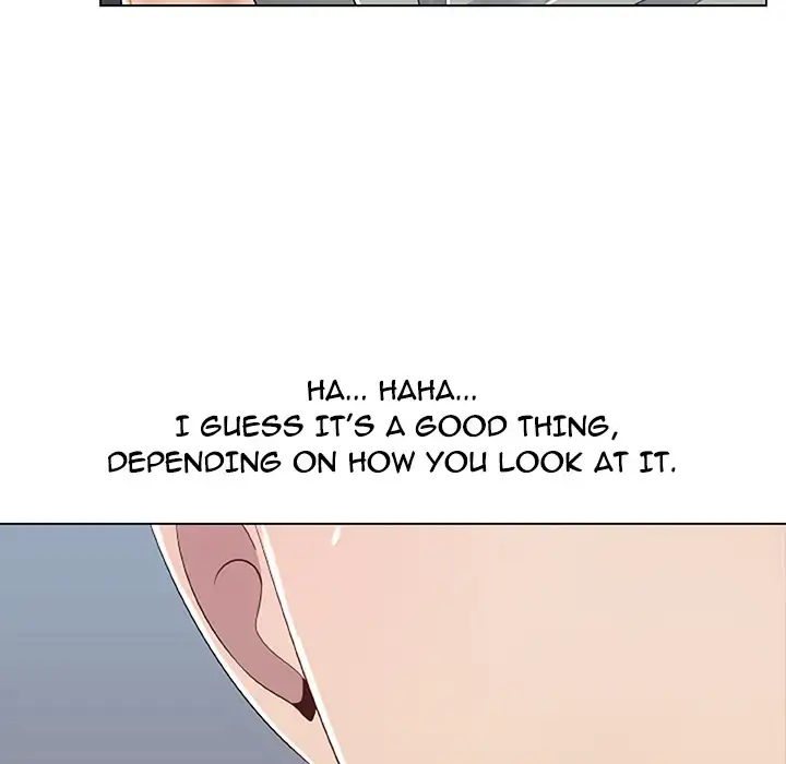 For Your Happiness chapter 9 page 19